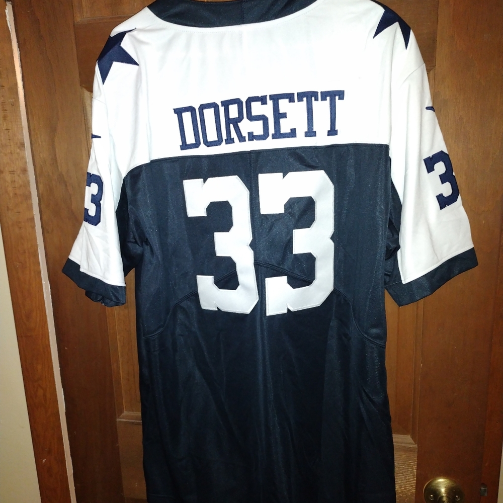 Dallas Cowboys jerseys